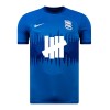 Maillot de Supporter Birmingham City Extérieur 2023-24 Pour Homme